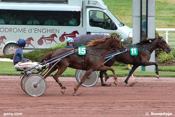 03/07/2010 - Enghien - Prix de la Place des Alpes : Arrivée