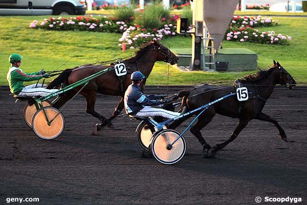 29/05/2012 - Vincennes - Prix Rheita : Result