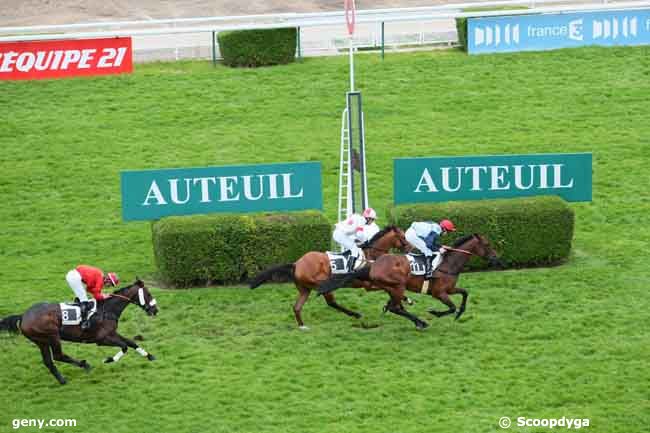 10/05/2013 - Auteuil - Prix Andréa : Ankunft