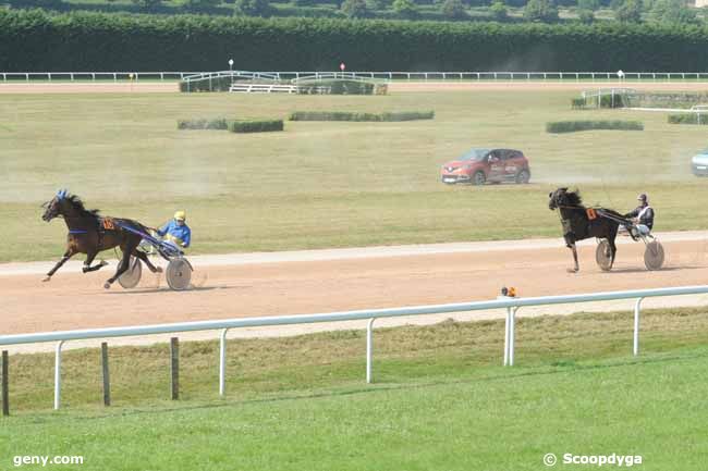 17/07/2013 - Argentan - Prix du Journal de l'Orne (gr B) : Arrivée