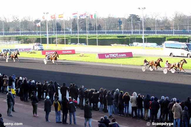 04/02/2018 - Vincennes - Grand Prix d'Afrique : Arrivée