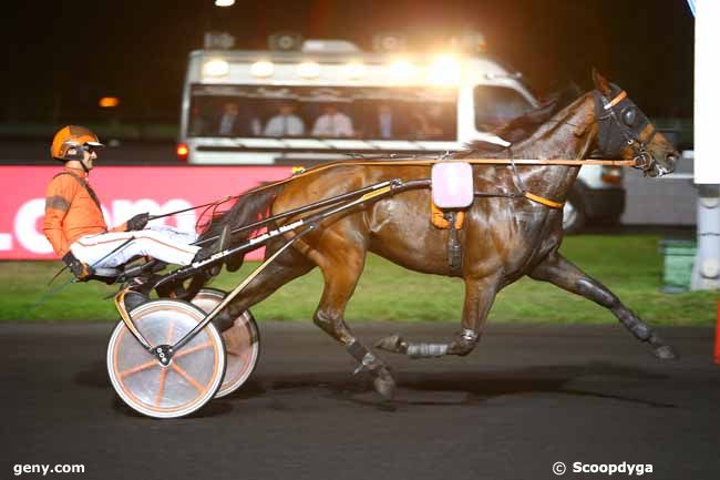 18/09/2018 - Vincennes - Prix Sagitta : Ankunft