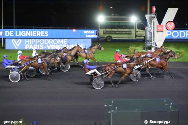 09/01/2022 - Vincennes - Prix de Lignières : Ankunft