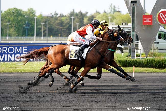 03/05/2022 - Vincennes - Prix Anna : Arrivée