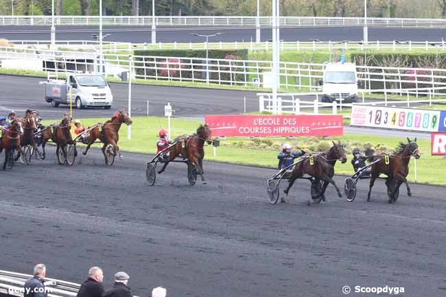 15/04/2023 - Vincennes - Prix de la Lorraine : Arrivée