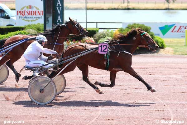 07/06/2023 - Laval - Prix Pierre Sèche : Arrivée