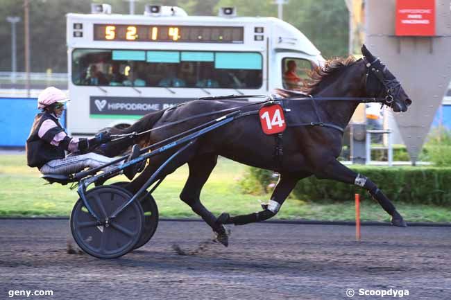 23/06/2023 - Vincennes - Prix Terpsichore : Arrivée