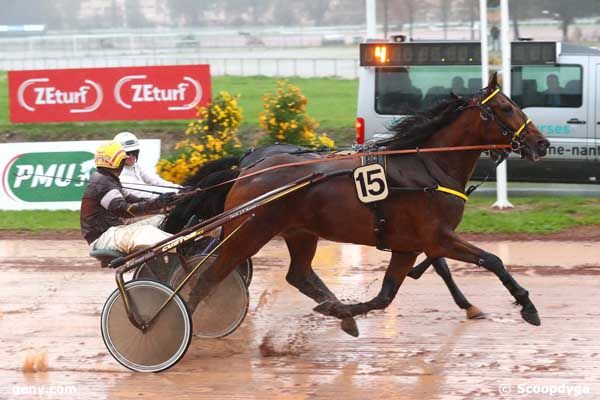 08/11/2023 - Nantes - Prix Reverdy : Ankunft