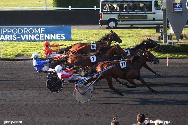 22/03/2024 - Vincennes - Prix Canopus : Arrivée