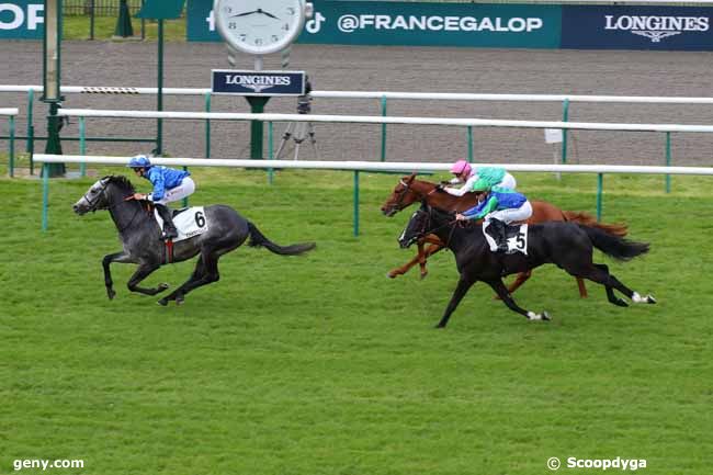 29/04/2024 - Chantilly - Prix de Joinville : Arrivée