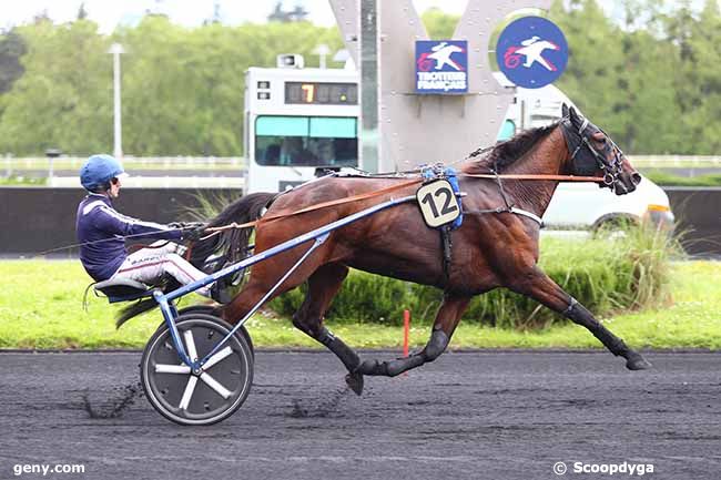 21/05/2024 - Vincennes - Prix Fabricius : Result