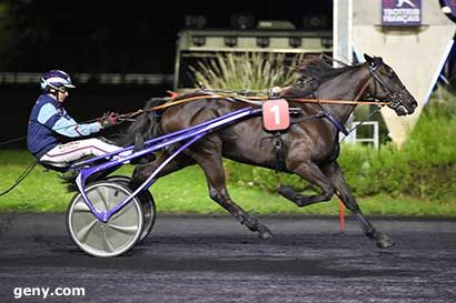 06/09/2024 - Vincennes - Prix Baptistina : Arrivée