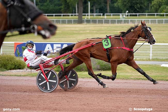 05/07/2025 - Enghien - Prix d'Orgeval : Arrivée
