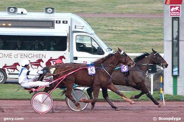 15/02/2010 - Enghien - Prix de Remiremont : Ankunft