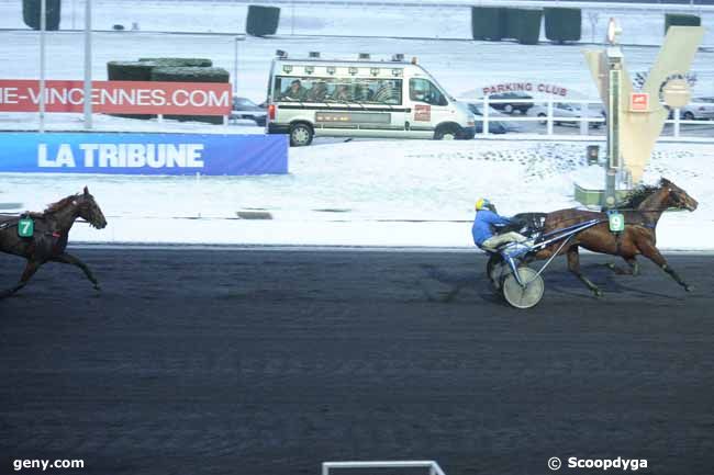 04/12/2010 - Vincennes - Prix de Troyes : Arrivée