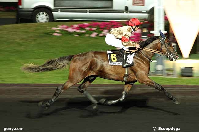 24/05/2011 - Vincennes - Prix Klytaemnestre : Result