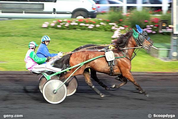 29/05/2012 - Vincennes - Prix Johanna : Result