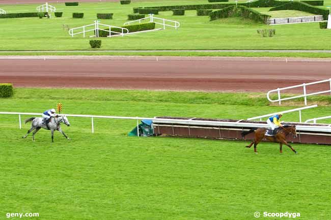 09/05/2013 - Lyon-Parilly - Prix Georges Courtois : Arrivée