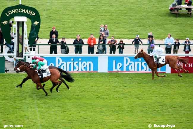 12/05/2013 - ParisLongchamp - Prix de la Celle-Saint-Cloud : Ankunft