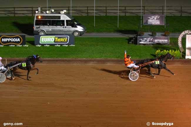 23/10/2015 - Mons - Grand Prix des Géniteurs : Result