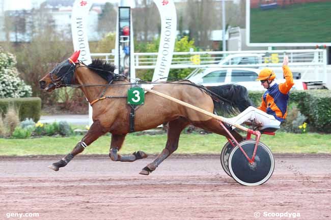 06/03/2019 - Amiens - Prix Fictac : Arrivée