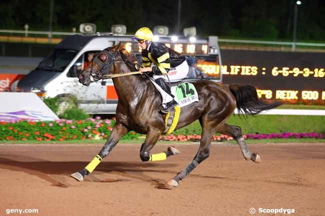 29/07/2022 - Cabourg - Prix des Euphraises : Arrivée