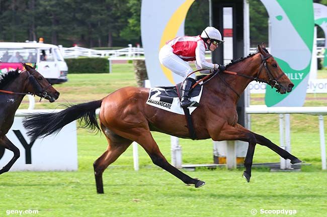 08/05/2023 - Lyon-Parilly - #raceandcare - Prix de Gerland : Arrivée