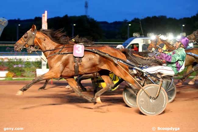 28/07/2023 - Cabourg - Prix des Callunes : Arrivée