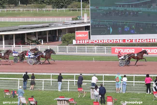 11/10/2023 - Enghien - Prix Lord Williams : Arrivée