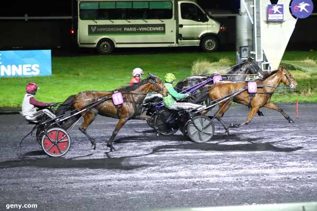 23/02/2024 - Vincennes - Prix de Plestin-les-Grèves : Arrivée