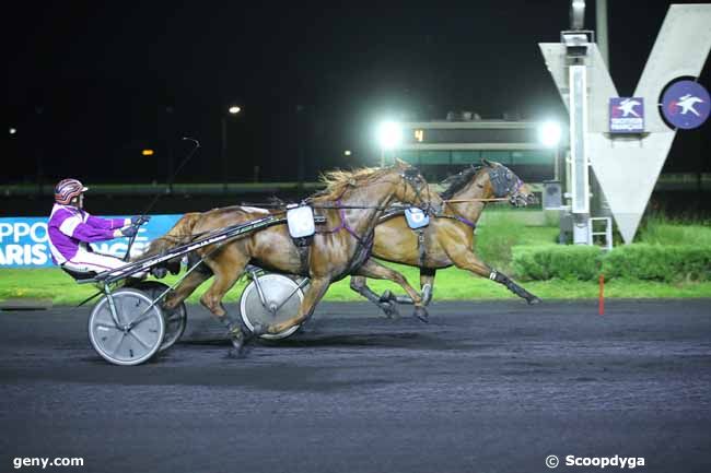 17/05/2024 - Vincennes - Prix Fomalhaut : Arrivée