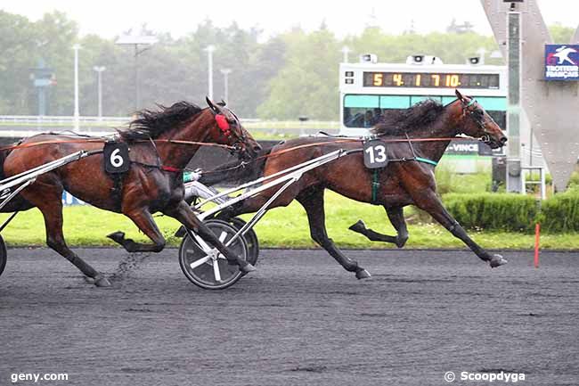 21/05/2024 - Vincennes - Prix Coronis : Result