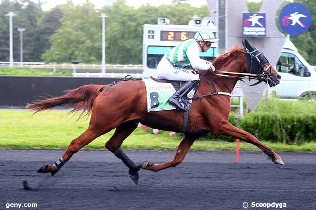 11/06/2024 - Vincennes - Prix de Ploërmel : Arrivée