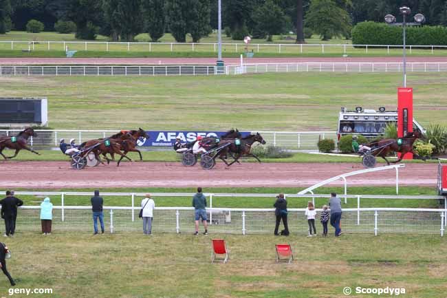 27/07/2024 - Enghien - Prix de l'Haÿ-les-Roses : Arrivée