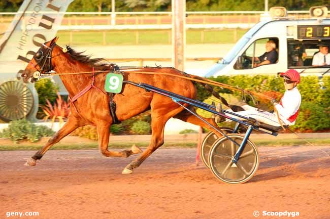04/07/2025 - Cabourg - Prix de Portbail : Arrivée