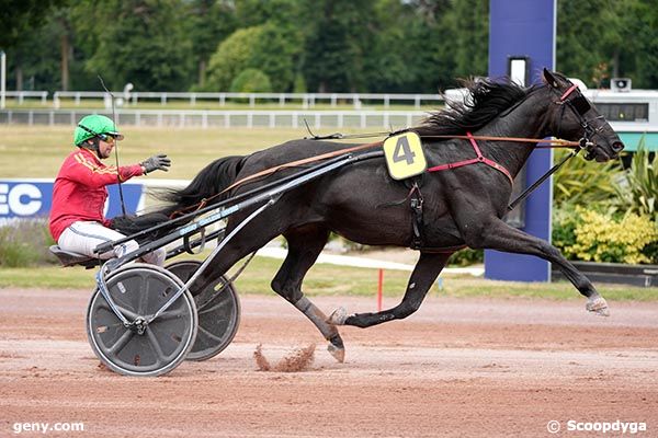 05/07/2025 - Enghien - Prix de la Manche : Arrivée