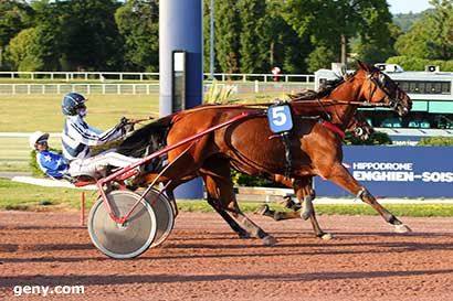 10/07/2025 - Enghien - Prix Serge Chavatte : Arrivée