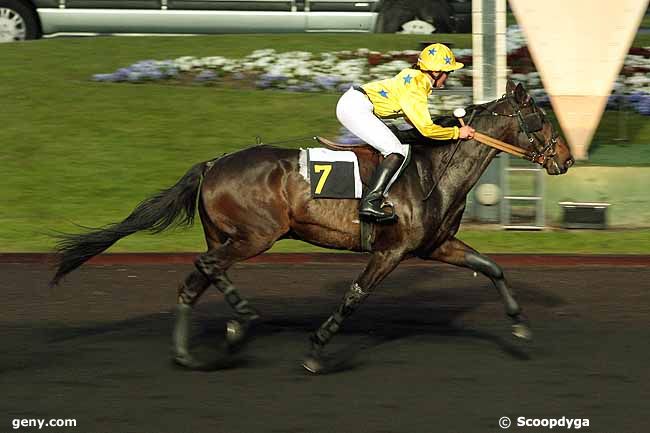 13/04/2010 - Vincennes - Prix Lumen : Arrivée