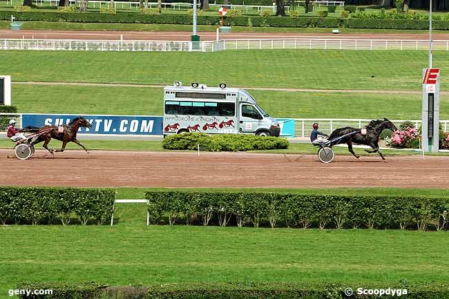 28/06/2012 - Enghien - Prix de la Place du Commerce : Result