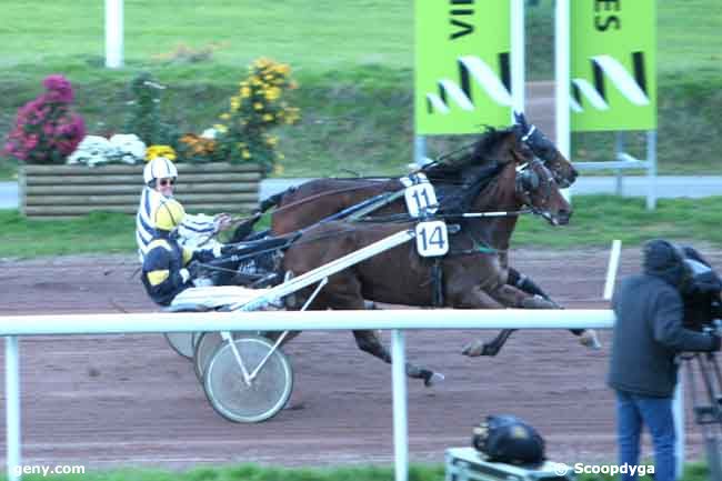 07/11/2012 - Nantes - Prix Ouest France (gr B) : Ankunft