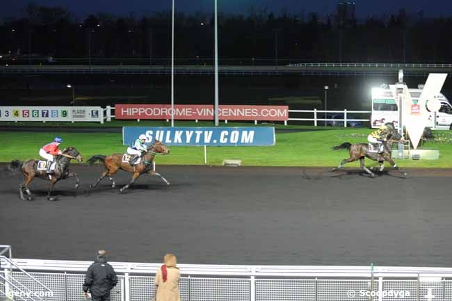 06/12/2012 - Vincennes - Prix de Portbail : Arrivée