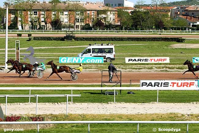 24/04/2013 - Toulouse - Prix Canteperdrix : Result