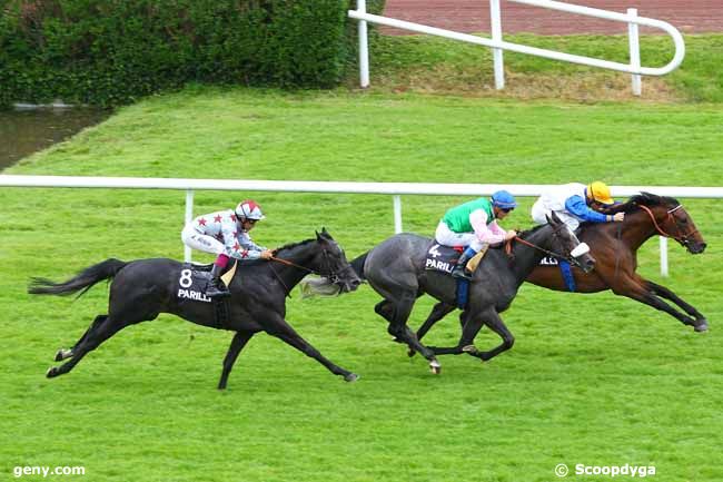 09/05/2013 - Lyon-Parilly - Coupe des Trois Ans : Result