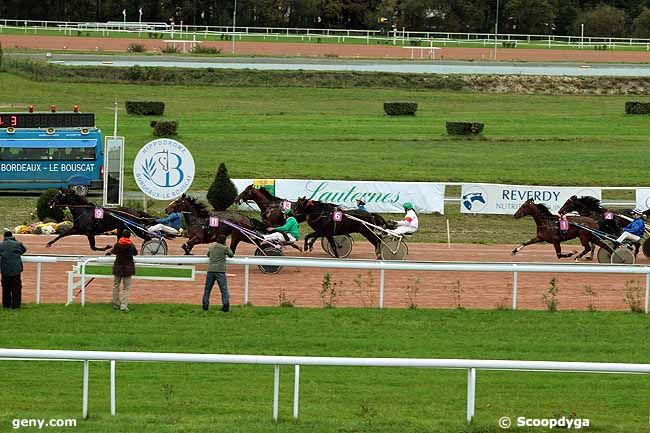 13/11/2013 - Bordeaux-Le Bouscat - Grand Prix Duran Dynavena : Arrivée