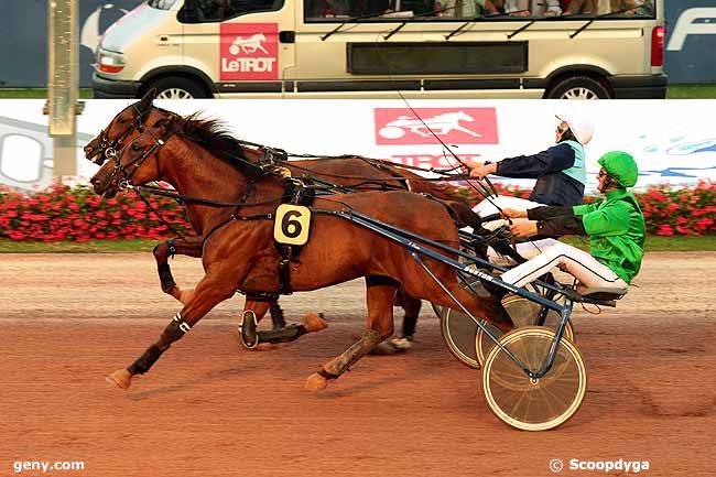 08/08/2014 - Cabourg - Prix des Soucis : Result