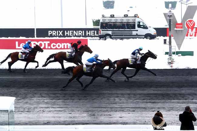 07/02/2018 - Vincennes - Prix Henri Hellard : Ankunft