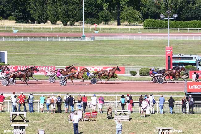 02/07/2022 - Enghien - Prix de la Porte Saint-Martin : Result