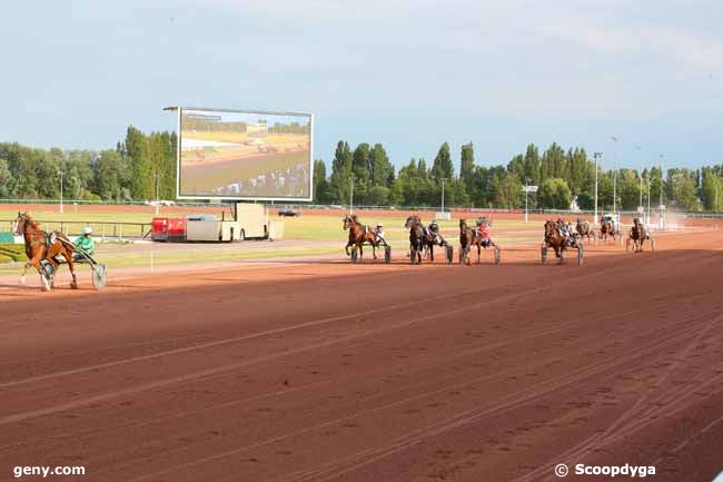 29/07/2022 - Cabourg - Prix Michel d'Ornano : Ankunft