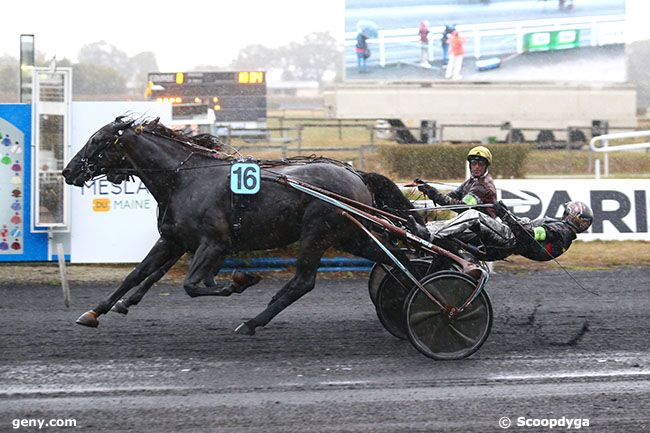 07/09/2022 - Meslay-du-Maine - Prix Marché du Terroir - Prix Race And Care : Arrivée