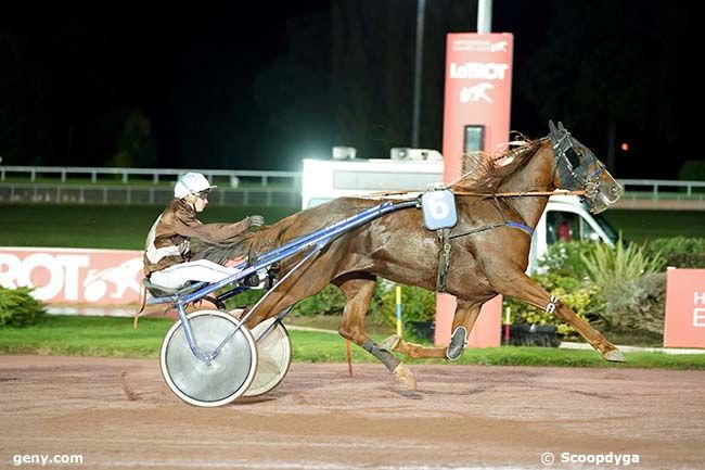 20/10/2022 - Enghien - Prix de Montrésor : Arrivée